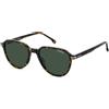 Carrera Occhiali da Sole CARRERA CARRERA 342/S 003 MATTE BLACK 53/19/145 Uomo