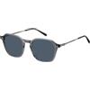 Tommy Hilfiger Occhiali da Sole TOMMY HILFIGER TH 2132/S KB7 GREY 53/20/145 Uomo