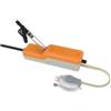 Sauermann Mini Pompa a Pistone Si-20 per Scarico Condensa Climatizzatori fino a 20 kW ,