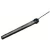 Cordivari Anodo di Magnesio da 1 1/4 con Tappo e Guarnizione 32x450 mm ,