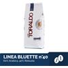 TORALDO IN GRANI LINEA VENDING BLUETTE 6 KG SPEDIZIONE GRATUITA