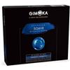 GIMOKA N.300 Cialde in Alluminio Gimoka Espresso Soave Dek Compatibili Nespresso Pro...