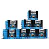 Bialetti Caffè D'Italia, Multipack 128 Capsule, 8 Box Da 16 Capsule, Napoli, Int