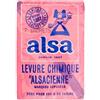 Alsa Lievito in Polvere 7 X 11G