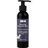 Noseprint 100ML Olio di cocco Calmante per Cani - Trattamento Naturale dell'Ansia Canina - Riduce lo Stress, la Paura del Rumore, Ansia da Viaggio & Reattività - Con Valeriana, Ashwagandha & L-triptofano