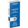 Sanum-Kehlbeck UTILIN D4 5 CAPSULE SANUM