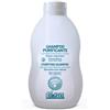 Argital SHAMPOO PURIFICANTE 500 ML
