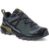 Salomon X Ultra 360 Gtx Urban Chic/Black/Brilliant Olive Uomo