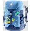 Deuter Schmusebar Wave/Nightblue Junior