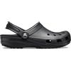 Crocs Classic Sabot Nero