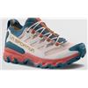 La Sportiva Ultra Raptor 3 W'S Mauve/Mineral Red Donna