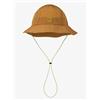 Buff Go Bucket Hat Solid Ginger