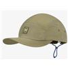 Buff 5 Panel Explore Cap Slen Fawn