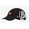 Buff Pack Speed Cap Logo Black