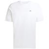 Adidas M C Icon Tee White T-Shirt M/M Bianca Uomo