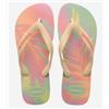 Havaianas Hav. Top Fashion Fc Peach/Pink Donna