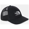 The North Face Mudder Trucker Cappello Visiera Tnf Black