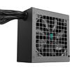 Gamer Storm Alimentatore Gamer Storm by DeepCool PF-600X - 600 Watt, Cablato, Certificato 80 PLUS Bronze, Cybenetics Bronze e PPLP Bronze