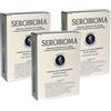 Kidzlane Bromatech Serobioma 24 Capsule (3 Confezioni da 24 Capsule)