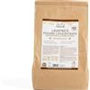 Officina Naturae | O.N. Polvere Lavatrice, Detersivo Ecologico con Percarbonato Sbiancante Puro, Azione Sbiancante e Igienizzante, Sacchetto Riciclabile, Profumo di Lavanda, 2 Kg