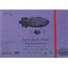 SMLT SM.LT SM58862 - Blocco da disegno Ingres, 24,5 x 17,6 cm