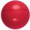 Kong - Kong Red Classic Ball - 786 - Extra Grande