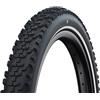 Schwalbe Smart Samoa Cargo Super Defense Addix E-50 20´´ X 2.35 Rigid MTB Tyre 20´´ x 2.35