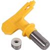 FTVOGUE Pistola a spruzzo airless universale ad alta pressione Punta macchina Resistente all'usura all'ugello Accessorio(529)