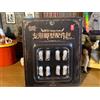 Snail Shell RPG-02 Sister Muse Asdo 1/12 CAST OFF Full Ver Box Action Figure