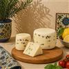 Sicilyaddict Formaggio Canestrato con Pistacchio