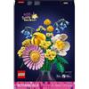 LEGO Bouquet di fiori estivi LEGO Botanicals