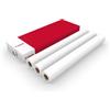 Canon IJM009F Carta da Plotter Draft FSC 75g/mÂ² 914mm (36) x 50m Nucleo 2 - 3 Rotoli