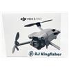 DJI Drone DJI Mini 5 Pro con fotocamera ultraleggera e pieghevole senza tariffe n...