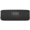 JBL Flip6, altoparlante Bluetooth, IPX7, nero