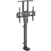 VESA Supporto Elettrico Estraibile Compatibile con TUYA 37''-80'' VESA600x400 Maclean