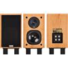 PROAC TABLETTE 10 NATURAL OAK COPPIA DIFFUSORI SCAFFALE NUOVI GARANZIA UFFICIALE