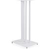Q ACOUSTICS Q 3030FS STANDS WHITE COPPIA PER 3030i e 3030C NUOVI
