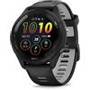 Garmin Forerunner 265 3,3 cm (1.3") AMOLED 46 mm Digitale 416 x 416 Pixel Touch
