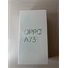 OPPO A73 sbloccato senza SIMFree Dynamic Orange Dual SIM sigillato in fabbric...