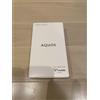 Sharp Telefono Android Sharp Aquos Sense4 Basic nero 64 GB A003SH sbloccato nuovo m...