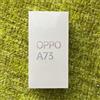 OPPO A73 Sbloccato SIMFree CPH2099 Blu Navy Dual SIM Sigillato in fabbrica da...