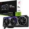 ASUS ROG Astral GeForce RTX 5080 OC Edition Scheda Grafica NVIDIA 16 GB GDDR7 256 bit