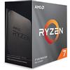 AMD CPU AMD RYZEN7 5700X AM4 3,4GHZ 8CORE BOX 32MB 64BIT 65W NO VENTOLA