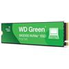 WESTERN DIGITAL SSD GREEN 500GB SN3000 M.2 NVME
