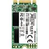 Transcend SSD 512 Gb M2 Interno Solid State Disk Sata III TS512GMTS430S
