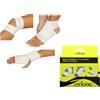 SAFTE SpA Orione 410 fascetta multiuso per caviglia ginocchio polso bianca unica - ORIONE - 902901255