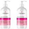 Vidermina Deligyn 500 Ml 2 Pezzi 500 Ml Bipack