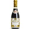 Giusti - 2 Medaglie d'Oro - Aceto Balsamico di Modena IGP - Champagnotta - 250ml