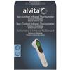 Alvita Termometro Auricolare A Infrarossi