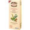 AMARO MEDICINALE Amaro Giuliani Elisir Benessere 300 Ml Nuova Formula
